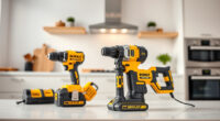 DEWALT ATOMIC Drill Review: Compact Power for Any Job