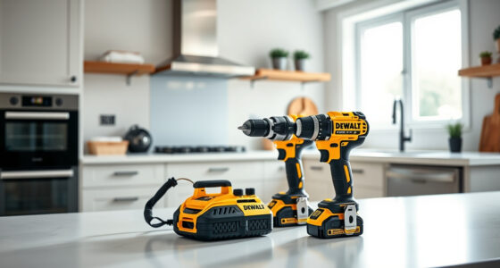 DEWALT ATOMIC Drill Review: Compact Power & Precision