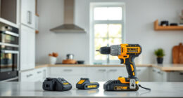 DEWALT ATOMIC vs DEWALT Brushless Drill: Full Comparison