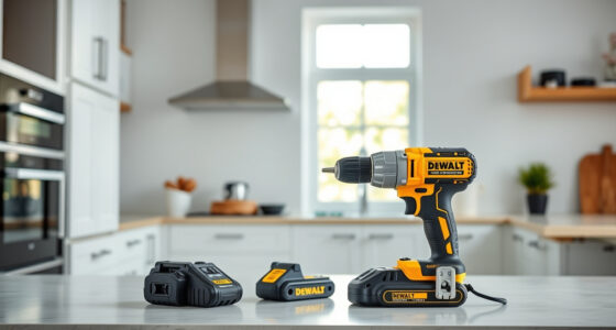 DEWALT ATOMIC vs DEWALT Brushless Drill: Full Comparison