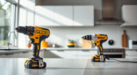 DEWALT Brushless Drill Review: Pros, Cons, and Who It's For