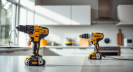 DEWALT Brushless Drill Review: Pros, Cons, and Who It's For