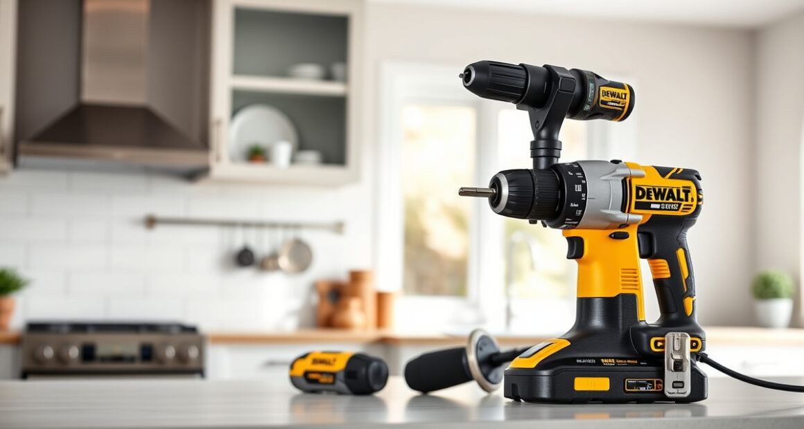 DEWALT Brushless Drill Review: Pros, Cons, and Who It's For