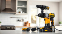 DEWALT Brushless Drill Review: Pros, Cons, and Who It's For