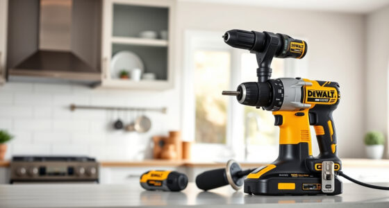 DEWALT Brushless Drill Review: Pros, Cons, and Who It's For