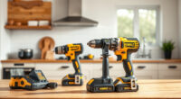 DEWALT Drill Bits: Compatibility & Buying Guide for Every Job