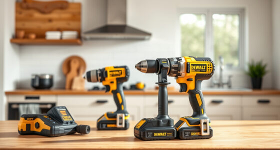DEWALT Drill Bits: Compatibility & Buying Guide for Every Job
