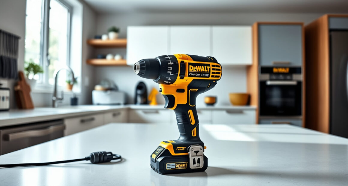DEWALT FLEXVOLT vs DEWALT XR Impact Driver: Full Comparison