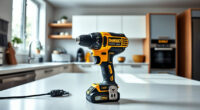 DEWALT FLEXVOLT vs DEWALT XR Impact Driver: Full Comparison