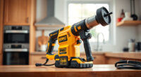 DEWALT Power Tools Battery Not Charging: Causes & Fixes