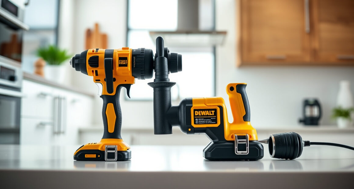DEWALT Power Tools Battery Not Charging: Causes & Fixes