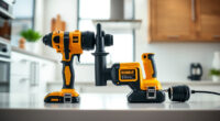DEWALT Power Tools Battery Not Charging: Causes & Fixes