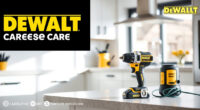 DEWALT Power Tools Maintenance: A Practical How-To & Troubleshooting Guide