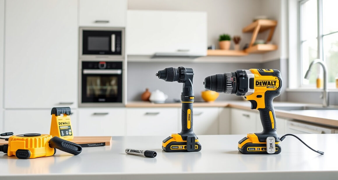 DEWALT Power Tools Maintenance: A Practical How-To & Troubleshooting Guide