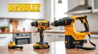 DeWALT Power Tools Overheating: Causes & Easy Fixes