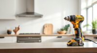 DEWALT Power Tools Overheating: Causes & Easy Fixes