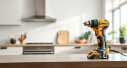 DEWALT Power Tools Overheating: Causes & Easy Fixes