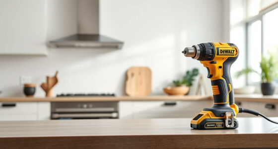 DEWALT Power Tools Overheating: Causes & Easy Fixes