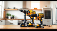 DEWALT Saw Blades: Compatibility & Buying Guide for Precise Cuts