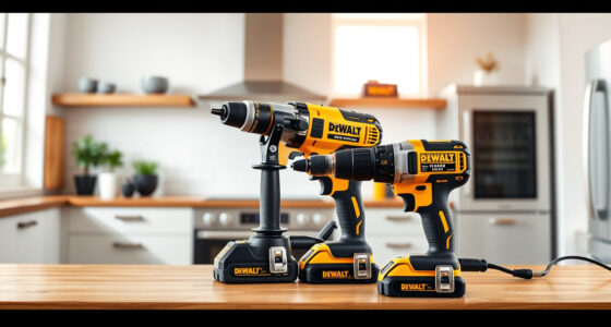 DEWALT Saw Blades: Compatibility & Buying Guide for Precise Cuts