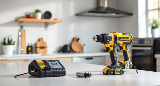 Dewalt Saw Blades: Compatibility & Buying Guide for The Best Cuts