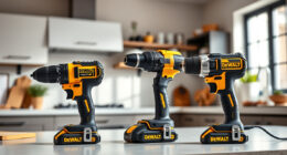 DEWALT vs Ryobi: Which Power Tool Reigns Supreme?