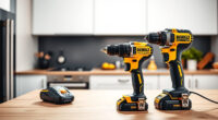 DEWALT vs Ryobi: Which Power Tool Reigns Supreme?