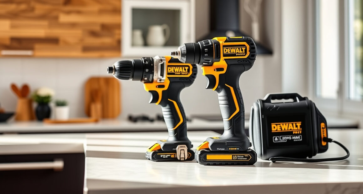 DEWALT vs Ryobi: Which Power Tool Wins in 2026?
