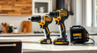 DEWALT vs Ryobi: Which Power Tool Wins in 2026?