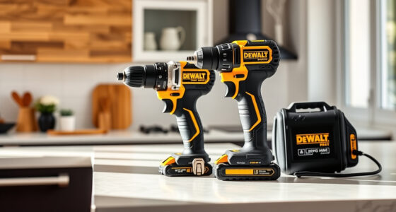 DEWALT vs Ryobi: Which Power Tool Wins in 2026?