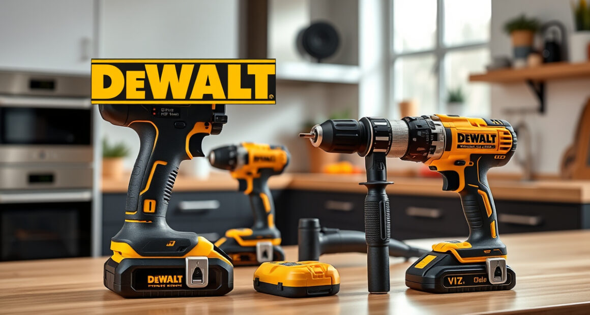 DEWALT vs Ryobi: Which Power Tools Wins in 2026?