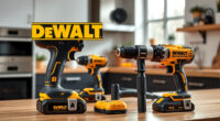 DEWALT vs Ryobi: Which Power Tools Wins in 2026?