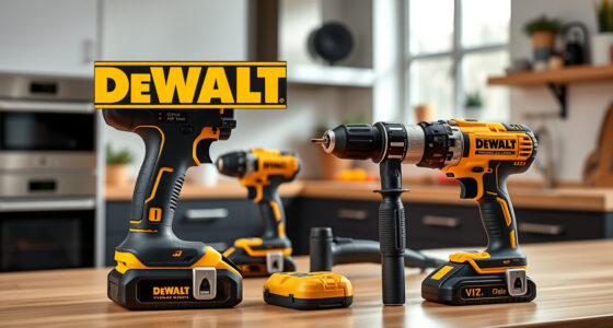 DEWALT vs Ryobi: Which Power Tools Wins in 2026?