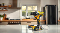 DEWALT XR Impact Driver Review: Pros, Cons, and Who It's For