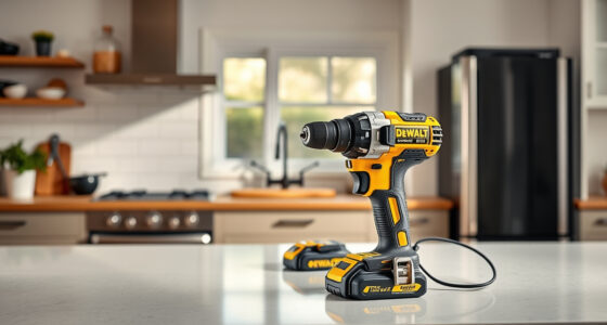 DEWALT XR Impact Driver Review: Pros, Cons, and Who It's For