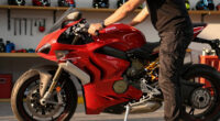 Ducati Surges In Global Coverage
