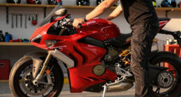 Ducati Surges In Global Coverage