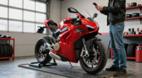 Ducati Surges In Global Coverage