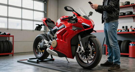 Ducati Surges In Global Coverage