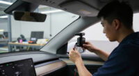 Every New Car Sold In The European Union Must Include A Driver Monitoring Camera