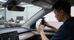 Every New Car Sold In The European Union Must Include A Driver Monitoring Camera
