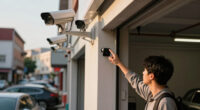 Flock CEO Wants Its Cameras In Every One Of America’s 17,000 Cities