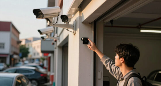 Flock CEO Wants Its Cameras In Every One Of America’s 17,000 Cities