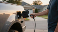 Ford Just Made It Easier To Back Up Your House With An F-150 Hybrid Or Lightning