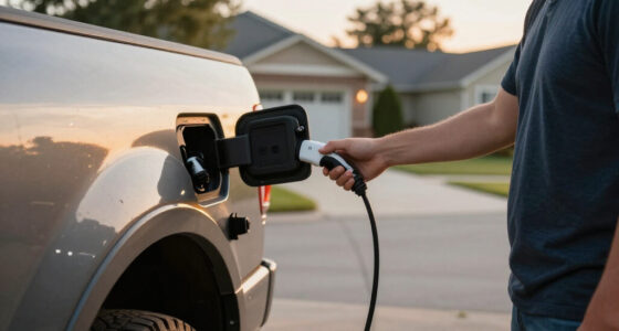 Ford Just Made It Easier To Back Up Your House With An F-150 Hybrid Or Lightning