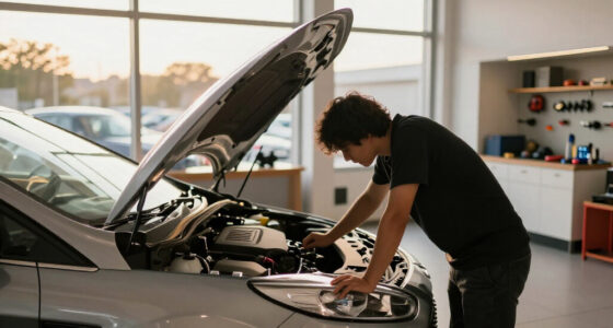 Ford Motor Surges In Global Coverage
