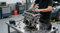 Ford Motor Surges In Global Coverage