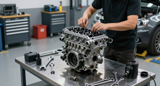 Ford Motor Surges In Global Coverage