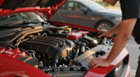 Ford Mustang Us Vehicle Recall