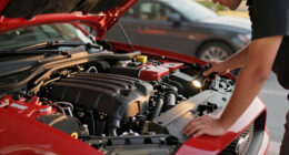 Ford Mustang Us Vehicle Recall
